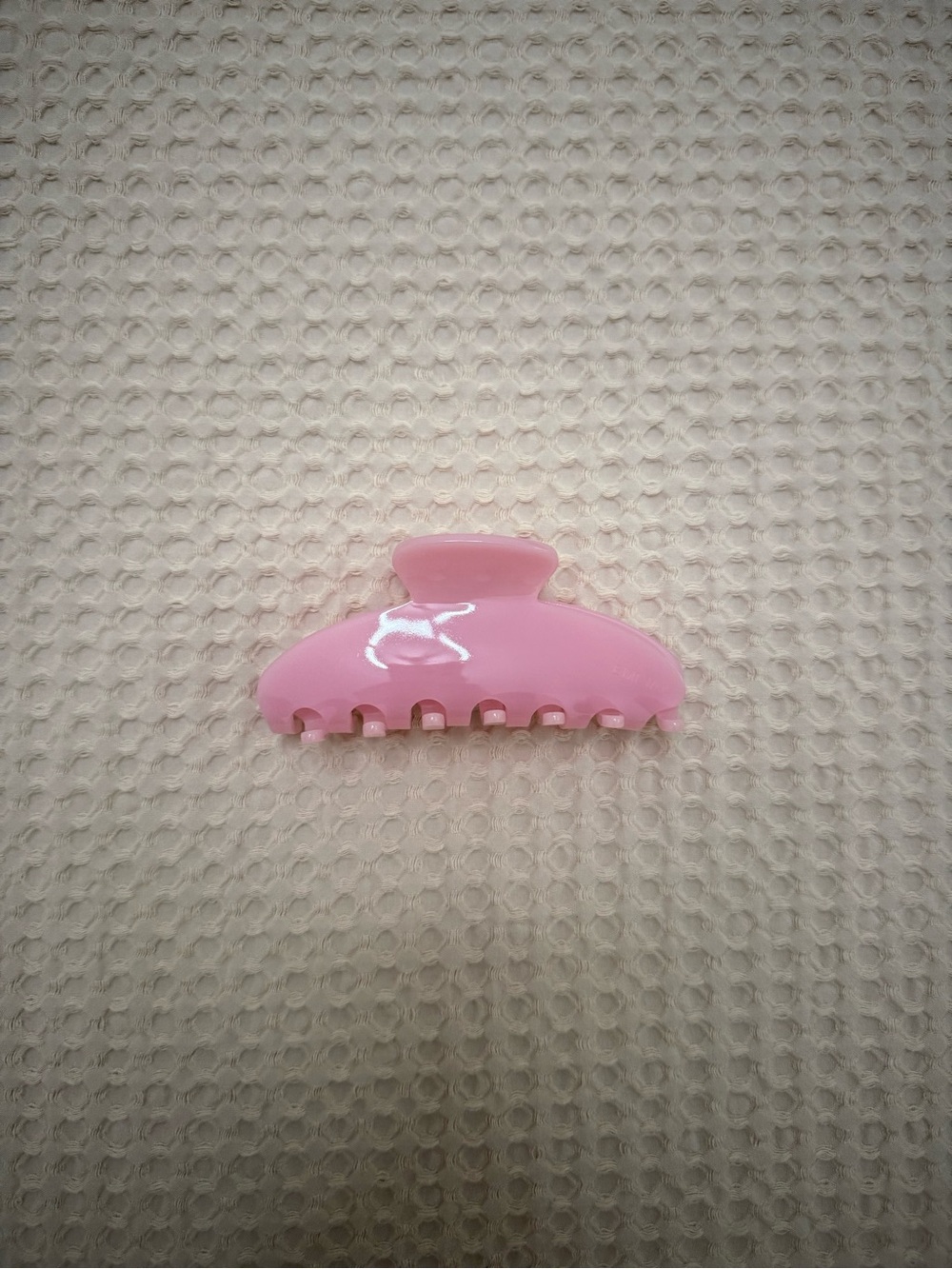 Emi Jay Big Effing Clip - Cherub Pink